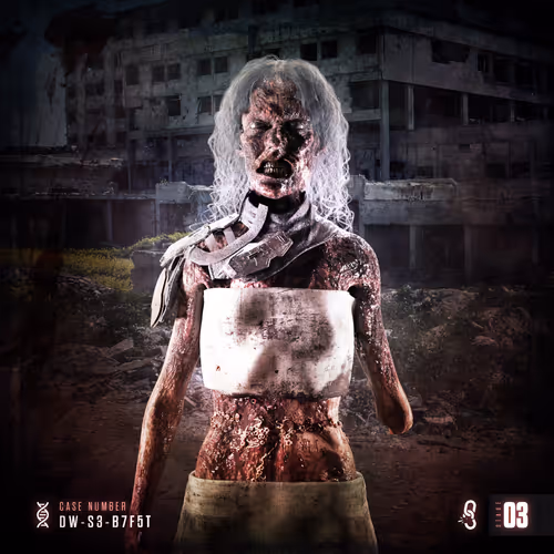 Thewalkingdead Dead Lands Degenerative Walkers