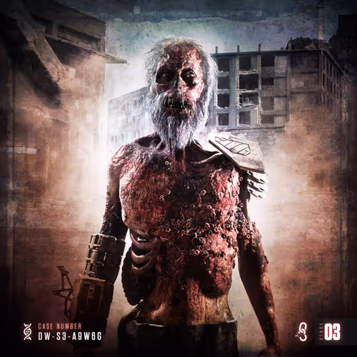 Thewalkingdead Dead Lands Degenerative Walkers