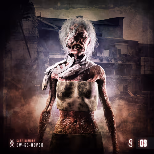 Thewalkingdead Dead Lands Degenerative Walkers