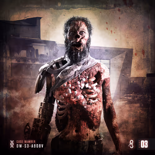 Thewalkingdead Dead Lands Degenerative Walkers