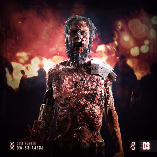 Thewalkingdead Dead Lands Degenerative Walkers