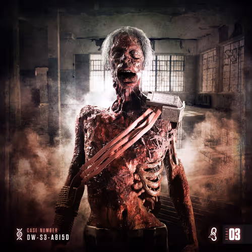 Thewalkingdead Dead Lands Degenerative Walkers