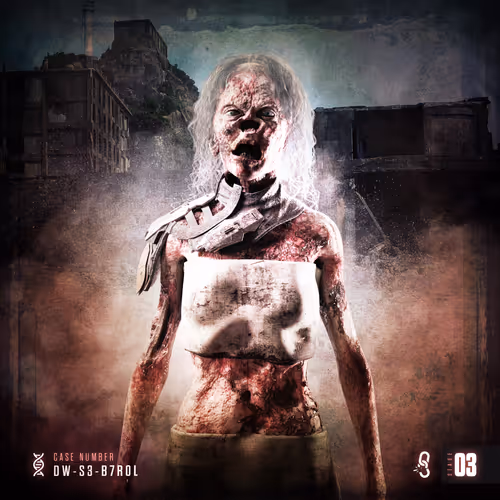 Thewalkingdead Dead Lands Degenerative Walkers