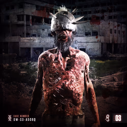 Thewalkingdead Dead Lands Degenerative Walkers