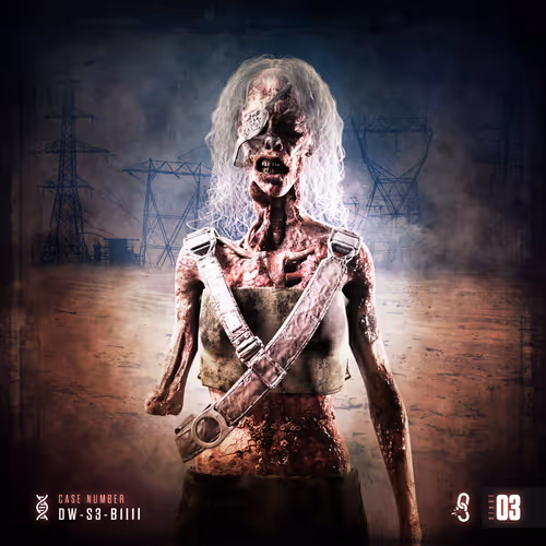 Thewalkingdead Dead Lands Degenerative Walkers
