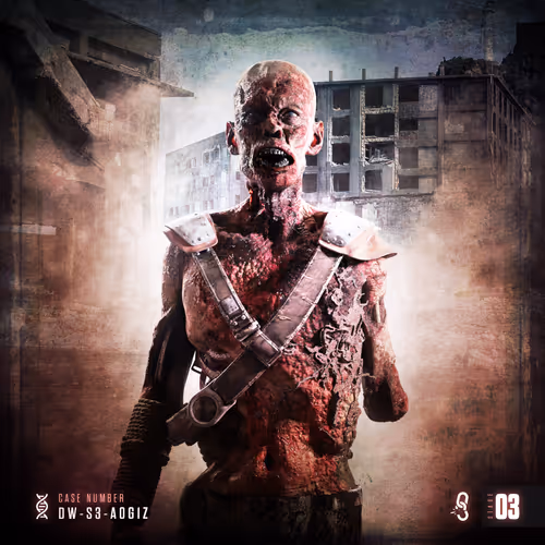 Thewalkingdead Dead Lands Degenerative Walkers