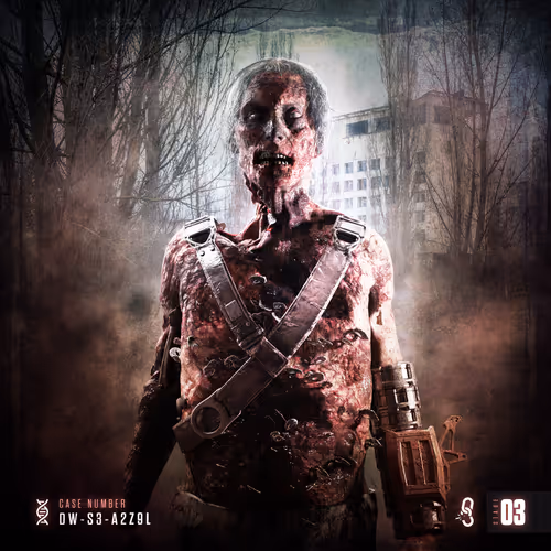 Thewalkingdead Dead Lands Degenerative Walkers