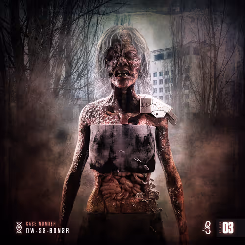Thewalkingdead Dead Lands Degenerative Walkers