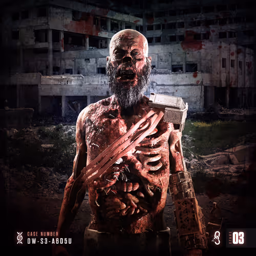 Thewalkingdead Dead Lands Degenerative Walkers