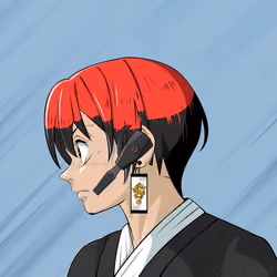 Taiketsu #368
