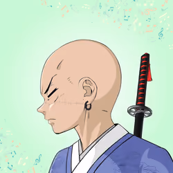 Taiketsu #570