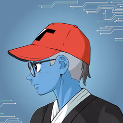 Taiketsu #135