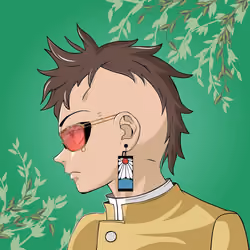 Taiketsu #16