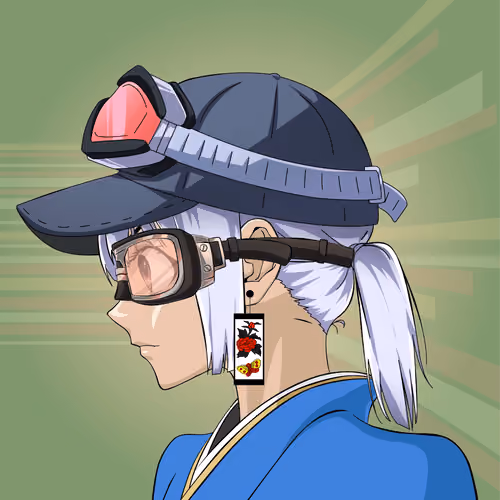 Taiketsu #404
