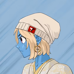 Taiketsu #407
