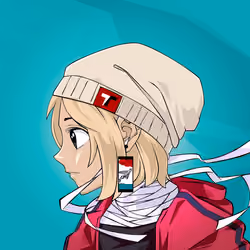 Taiketsu #46