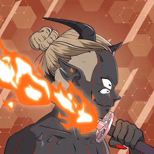 Taiketsu #387
