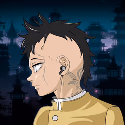 Taiketsu #655
