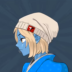 Taiketsu #316