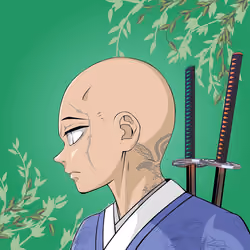Taiketsu #569