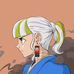 Taiketsu #662