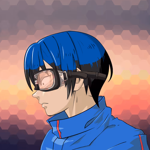Taiketsu #381