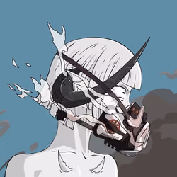 Taiketsu #245