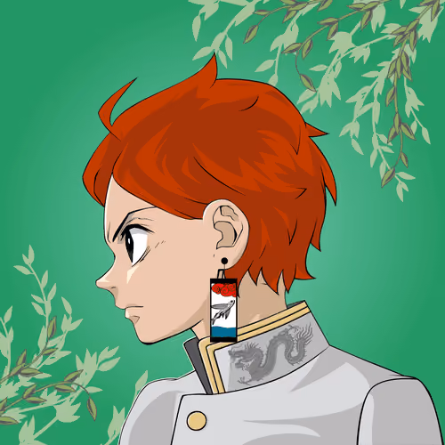 Taiketsu #537