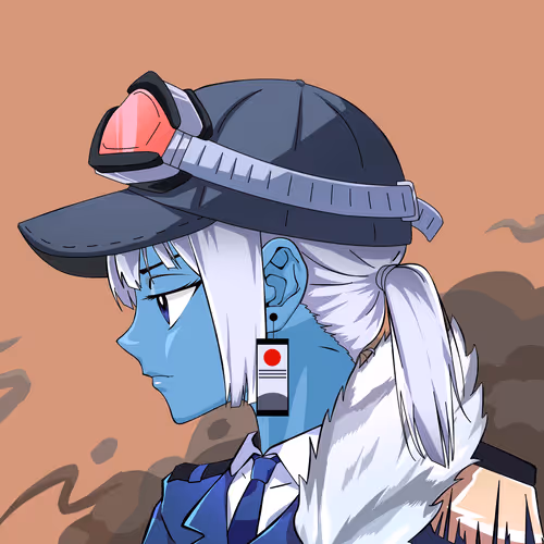 Taiketsu #563