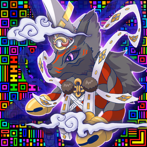 Shikigami V2