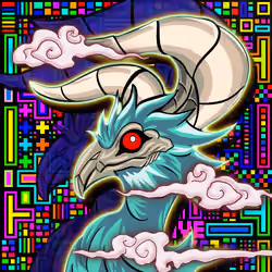Shikigami #66