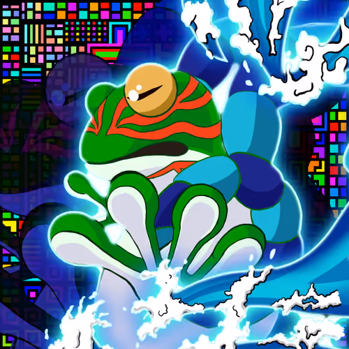 Shikigami #295
