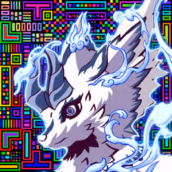 Shikigami #167