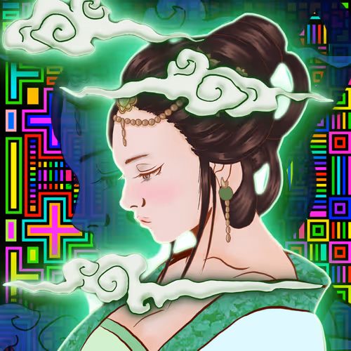Shikigami V2