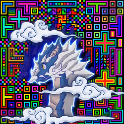Shikigami #274