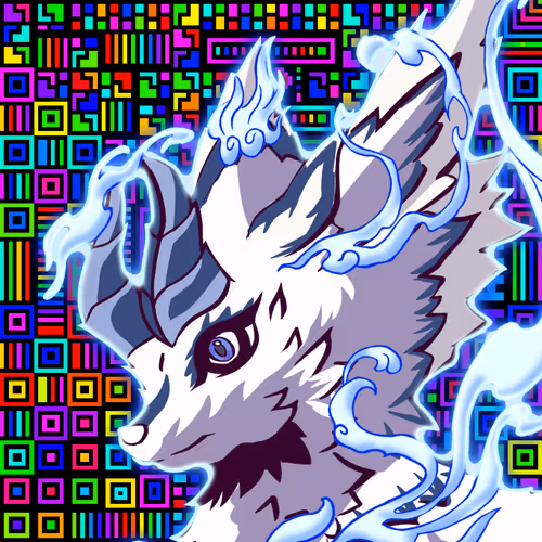 Shikigami #197