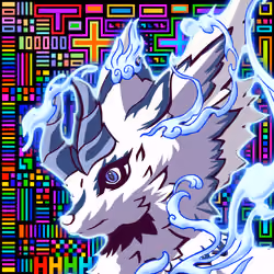 Shikigami #376