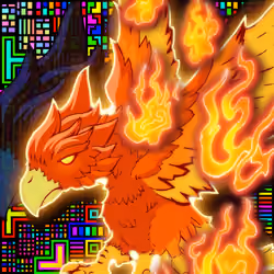 Shikigami #67