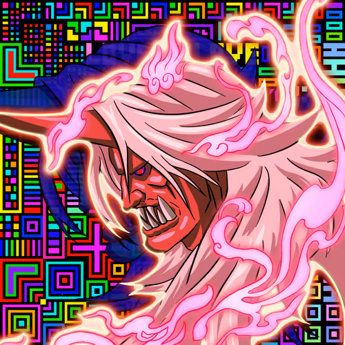 Shikigami V2