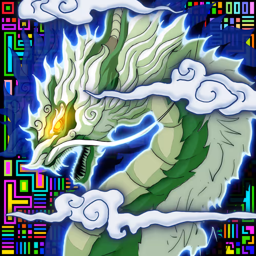 Shikigami V2