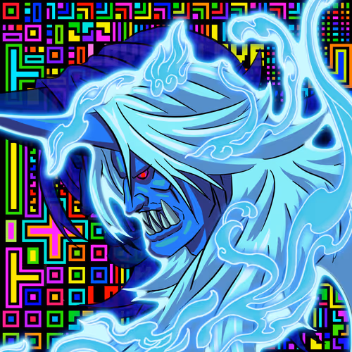 Shikigami #396