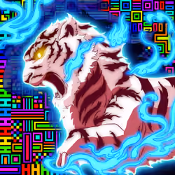Shikigami #296