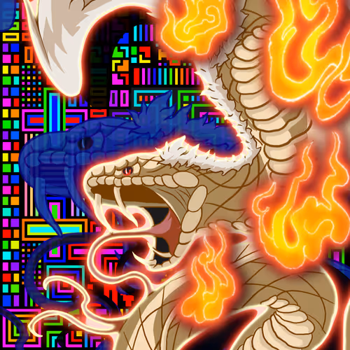 Shikigami V2