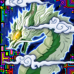 Shikigami #371