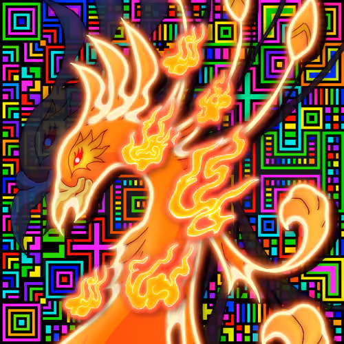 Shikigami #107
