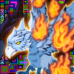 Shikigami #210