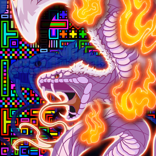 Shikigami V2