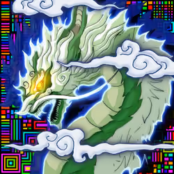Shikigami #382