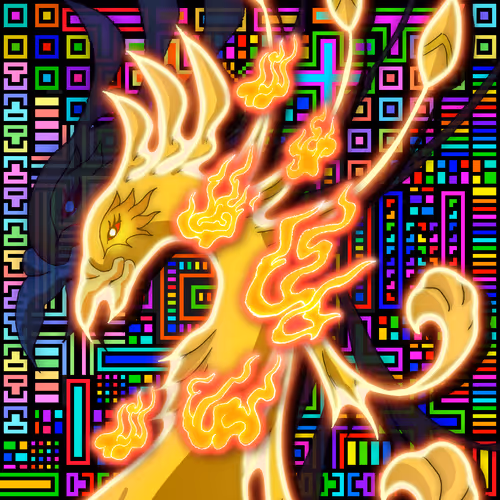 Shikigami #76