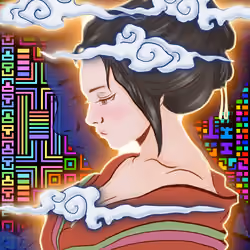 Shikigami #123